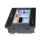 4GB Flash HMI PLC Combo Automation Control System DC 12V Input Voltage