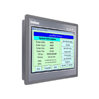 10 Inch HMI Touch Screen RS485 Thin Light Embedded For Automation Industry