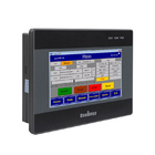 0.3kg Integrated HMI PLC 4.3'' TFT For Industrial Automation Control