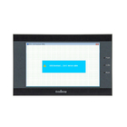 5 Inch PLC Touch Screen Interface IP65 Protection Level 108*65mm Display Size