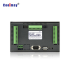 RS232 RS485 HMI PLC All In One Resistive HMI Automation Touch Panel PLC