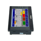 6 Channels Single Phase Integrated HMI PLC Programming For Industrial Efficiency