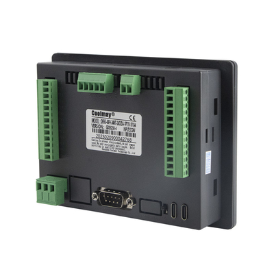 CNC HMI PLC Combo Programmable Logic Controller 3