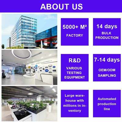 Industrial Automation HMI PLC All In One 7.0" TFT Screen 32bit CPU 408MHz 65536 True Color Touch Screen RS232/RS485 Port485P Compatible FX3G/FX3U/FX3S Temperature analog customization
