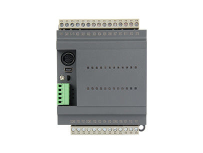 Модуль 8DI 8DO 10KHz регулятора логики PLC OEM ODM Programmable
