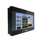 ROM 64MB RS232 Hmi Plc All In One 7 Inch Coolmay HMI Digital Controller