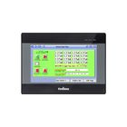 7w HMI PLC All In One 12 Digital Input 408MHz For Packing Machine