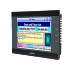 Modbus 5 Inch HMI Control Panel RS232 800x480 Industrial Digital Plc Controller
