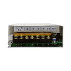 Pwm Pulse 6.5A PLC Switching Power Supply 24V Overvoltage Protection
