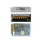 Pwm Pulse 6.5A PLC Switching Power Supply 24V Overvoltage Protection