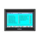 TK6100FH Touch Screen Integrated HMI PLC Combination 24VDC 4 Wire Resistance