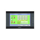 32 Bit 408MHz CPU HMI PLC All In One 24VDC High Speed Pulse 4 Wire Plc Controller
