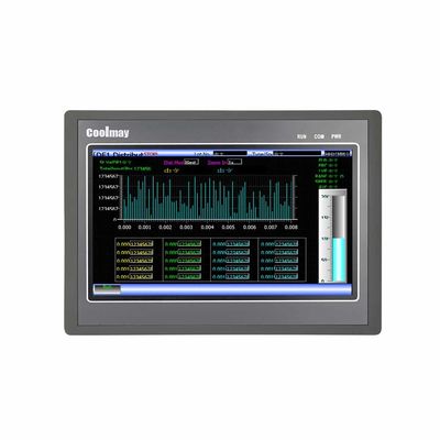 10 PLC экрана касания HMI дюйма комбинированный для воды распыляет стерилизатор реторты