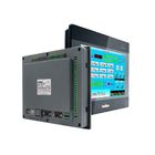 60K Color Resistive Touch Screen HMI PLC All In One 64MB RAM Supports Portrait Display