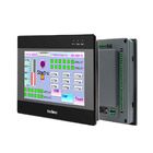 800*480 Pixels Coolmay PLC HMI All In One Common Communication Protocol