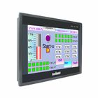 QM3G-100FH 500mA 128MB Touch Panel PLC For Industry Automation