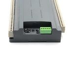 20mA  Analog Programmable Automation Controllers 60Khz Industrial PLCs
