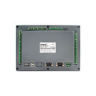 SCADA System 7" PLC HMI All In One High Speed Pulse 800*480 Pixel