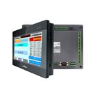 Single Phase 6 Channel Touch Screen PLC 64MB Military Grade Chips