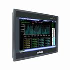 High Speed Counting Integrated HMI PLC Programming 6 Channel 60KHz