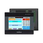Industrial Integrated HMI PLC 4AD 2DA Coolmay QM3G For Electronic Equipment