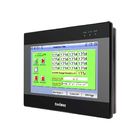 Rechargeable Battery HMI Programming Panel 60KHz Supported Clock Adopted