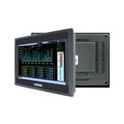 Communication Protocols HMI Touch Panel RS485 4 Wire Resistive Panel 145mA