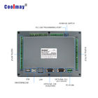64MB RAM HMI PLC Combo Portrait Display Passive NPN Transistor Coolmay