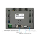 HMI Resistive Control Panel WINCE 5.0 USB Port 134*102*32mm Dimension