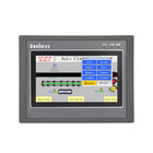 3.7 inch HMI Display Panel Touch Screen Panel 320*240 Pixels LED Backlight