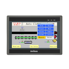 Coolmay 30DI 30DO HMI PLC All In One 10.1" TFT 24VDC Compact Flexible