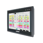 Coolmay 30DI 30DO HMI PLC All In One 10.1" TFT 24VDC Compact Flexible