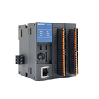 16DI 16DO PLC Logic Controller GX WORKS2 COM RS232 RS485 High Speed