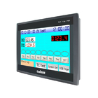 Handwheel Pulse Integrated HMI PLC 60K Color Resistive Screen