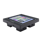 Coolmay MT6037H HMI Control Panel Small Size 3.5" TFT Touch Screen