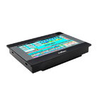 7 Inch Touch Screen HMI PLC All In One RAM 64MB 800X480 Resolution