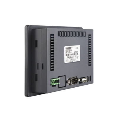 Coolmay TK8043H 4.3 Inch TFT HMI Touch Screen Control Panel