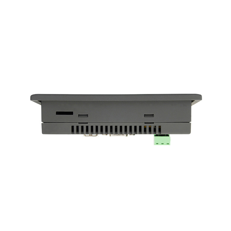 ARM9 Core HMI Touch Screen Control Panel 65536 True Colors Support ...
