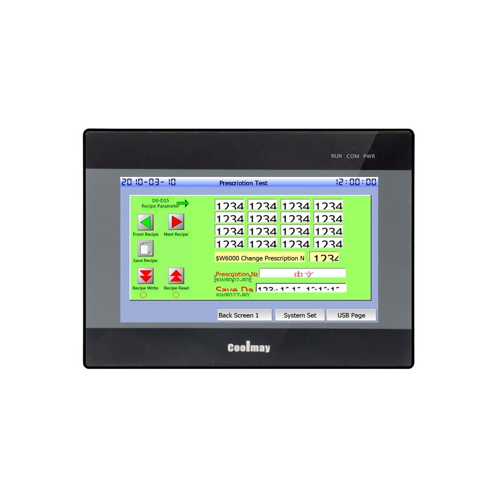 Hmi plc. HMI В одной коробке. Coolmay qm3g-70fh rs232. Coolmay HMI all in one. Coolmay qm3g-70fh подключение
