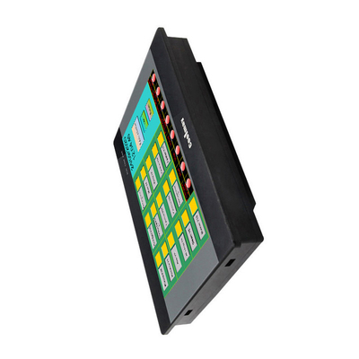 7 Inch Coolmay HMI PLC IP65 Touch Screen With 800*480 Resolution