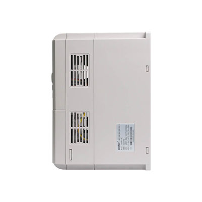 380v 1hp Variable Frequency Driver 0.75kw Vfd For 3 Phase Motor