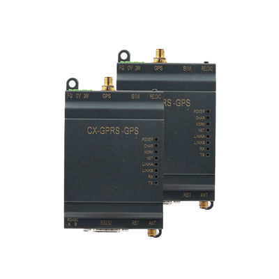 SMS Message Transmisson Industrial IoT Module 850MHz For PLC