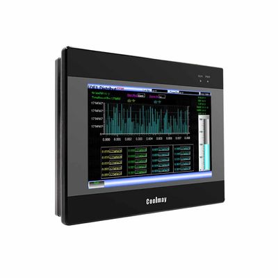 TK6043FH Touch Screen Display HMI Control Panel IP65 480*272 Pixels