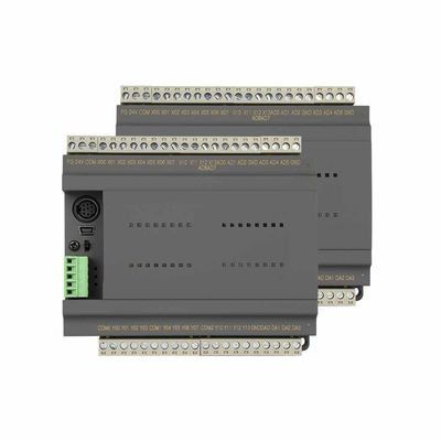 Programmable Industrial Control PLC 60 KHz For Packaging Equipment