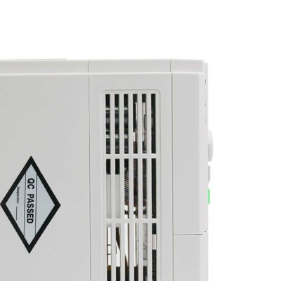 4.0KW Automation Direct VFD Variable Frequency Drive For 3 Phase Motor