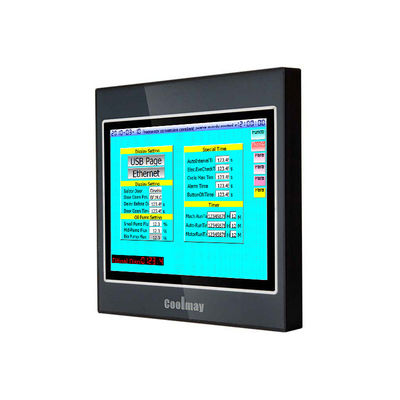 Coolmay TK6070FH HMI Human Machine Interface HMI Touch Screen Panel 32bit CPU 408MHz